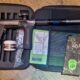 Planet eclipse cs3 schwarz/ dunkel Silber