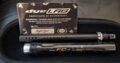 Dye boomstick I ti fc I limited edition