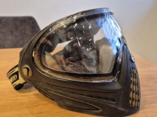 Dye i4 Paintballmaske