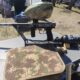 Eclipse Etha 2 mit Exportfeder und zubehör