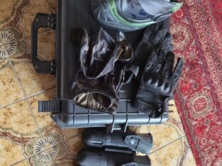 Dye Rize CZR Set
