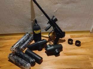 Tippmann A5