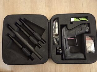 Planet Eclipse CS1.5 inkl. Export Kit und CS2 Griffen
