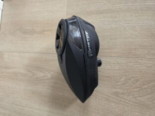 Virtue Spire IV / Spire 4 inkl. N-Charge und Quickfeed