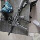 Valken M17 komplettpaket