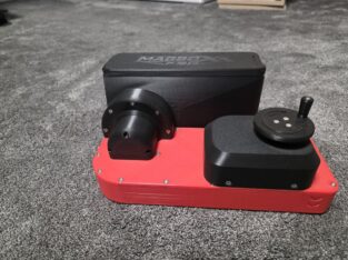 MagBoxX C-FSR Speedloader CF20