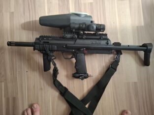 Paintball Gegenstände