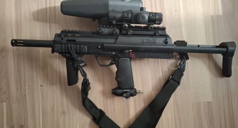 Paintball Gegenstände