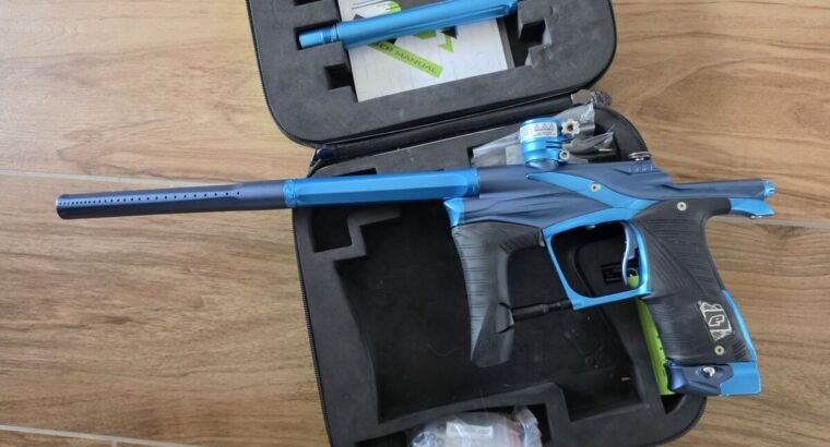 Planet Eclipse EGO LV1.1