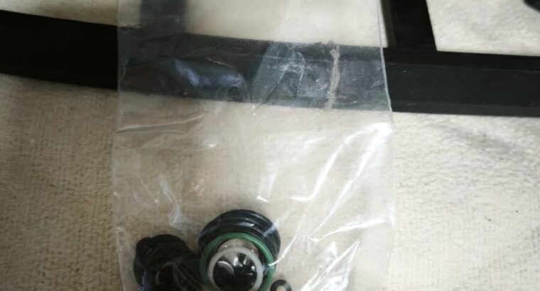 Smart parts extcy