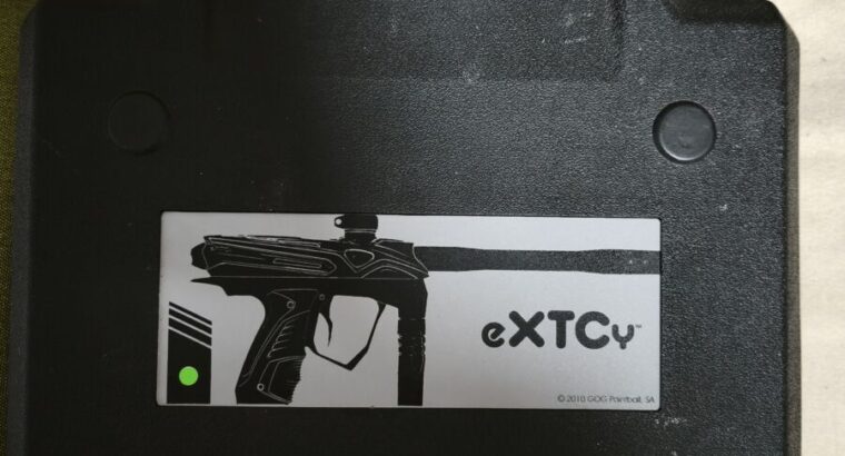 Smart parts extcy