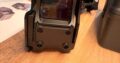 Reflex Sight Scope und Magnifier