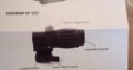 Reflex Sight Scope und Magnifier