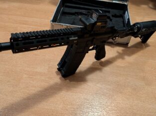 Tippmann TMC Elite