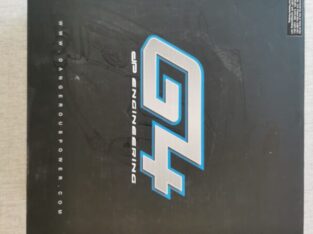 G4 Makierer