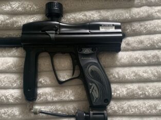 Angel Speed 05/ Original Karton