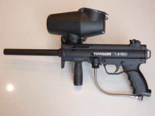 Tippmann A-5