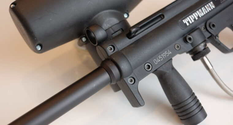Tippmann A-5