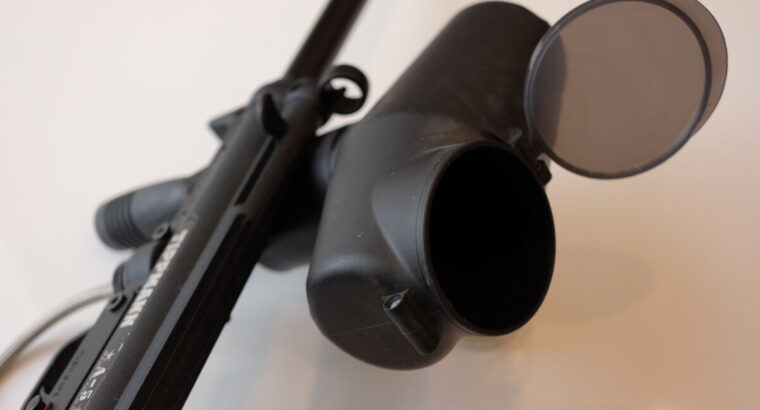 Tippmann A-5