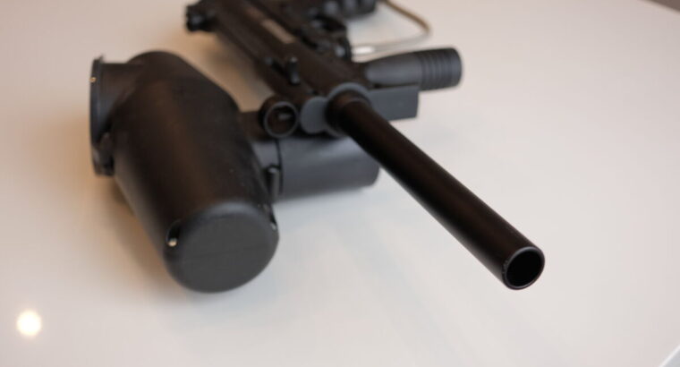 Tippmann A-5