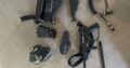Tippmann A5 Set