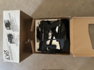 Tippmann A5 Set