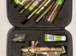 BUNDLE! GtekM170r, Luxe TM40, Spire, i5, freak XL