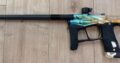 PE LV1 Olli Lang Edition inkl. Shaft FR