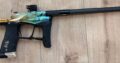 PE LV1 Olli Lang Edition inkl. Shaft FR