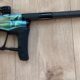 PE LV1 Olli Lang Edition inkl. Shaft FR