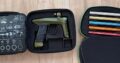 Luxe TM40 inkl. Freak XL set