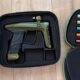 Luxe TM40 inkl. Freak XL set