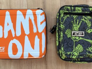 PE Gtek M170r inkl. Kleinem Freakset, Hair V2, Trigger, PE Tasche