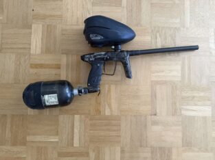 Luxe TM 40 komplettset