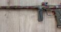 PE Gtek M170r inkl. Kleinem Freakset, Hair V2, Trigger, PE Tasche