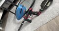 PE Gtek 170R mit Carbon Lauf und soft Tip