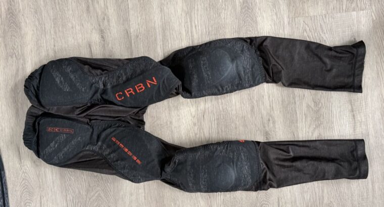 CRBN SC Protective Set (Slide Short & Top) – Top Zustand GR. L
