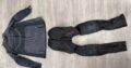CRBN SC Protective Set (Slide Short & Top) – Top Zustand GR. L