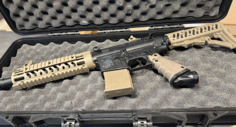 TMC tippmann