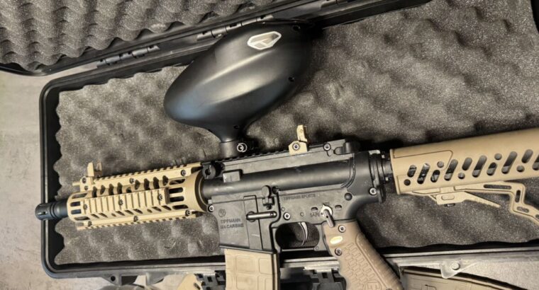 TMC tippmann