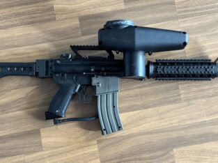 Tippmann A5