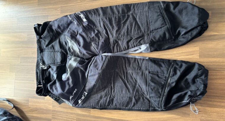 Planet Eclipse Hose Jersey