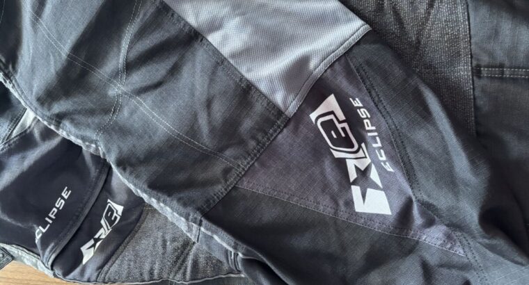 Planet Eclipse Hose Jersey
