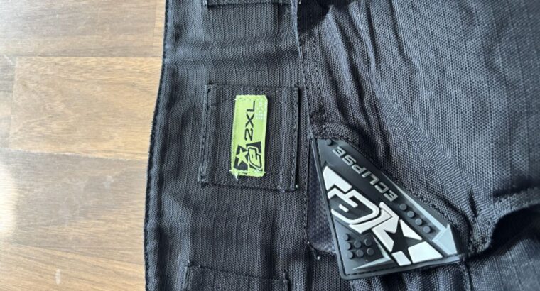 Planet Eclipse Hose Jersey