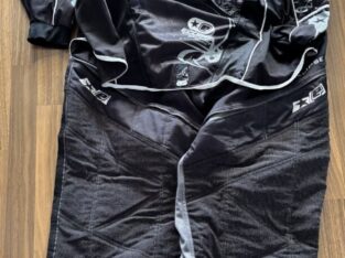 Planet Eclipse Hose Jersey