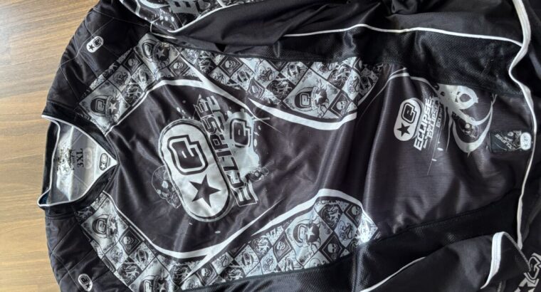 Planet Eclipse Hose Jersey