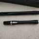 Dye CF Boomstick (zweiteilig: Back und Front)