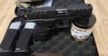 Walther PDP .43