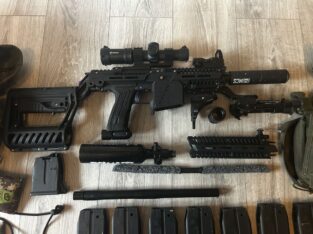 EMF 100 gen 3