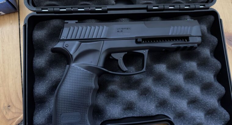 Umarex tp50 gen 2